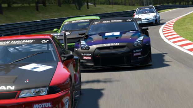 Gran Turismo 5: Academy Edition - dettagli e immagini dalla nuova edizione