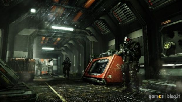 Crysis 3 su Wii U? Crytek al lavoro con Nintendo: Crysis 3 su Wii U? Crytek al lavoro con Nintendo:
