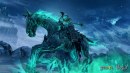 Darksiders 2: Morte contro Karkinos in un nuovo video sugli scontri con i boss