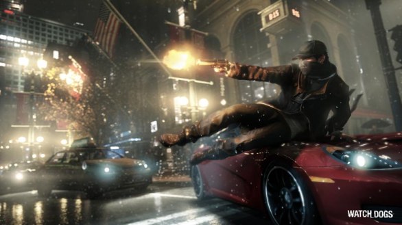 Roskstar Games e Ubisoft confermano: niente GTA V e Watch Dogs alla Gamescom 2012 Roskstar Games e Ubisoft confermano: niente GTA V e Watch Dogs alla Gamescom 2012