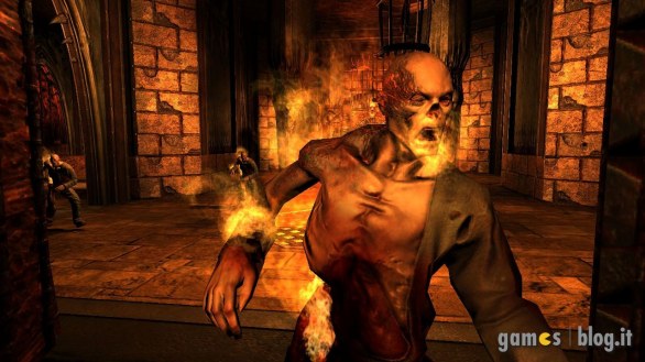 DOOM 3: BFG Edition - i livelli aggiuntivi delle DOOM 3: BFG Edition - i livelli aggiuntivi delle