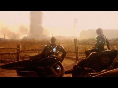 Presentazione Resident Evil.Net