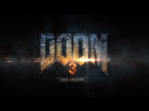 DOOM 3 BFG Edition - 