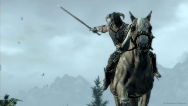 Skyrim: disponibile la patch 1.7 su PC, fra qualche giorno su console