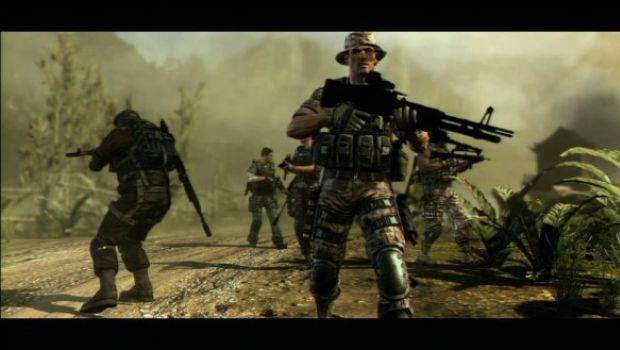 SOCOM: il franchise non è ancora morto, parola di Sony SOCOM: il franchise non è ancora morto, parola di Sony