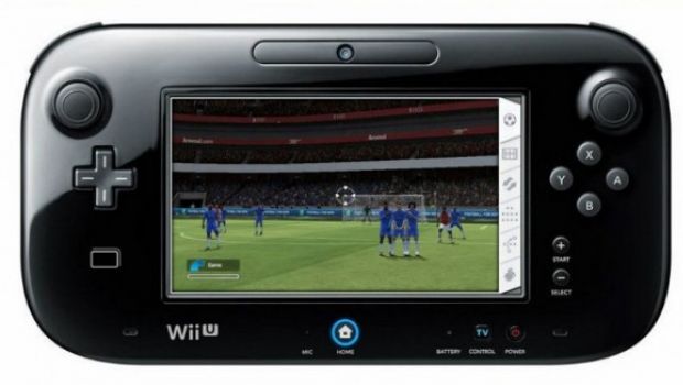 FIFA 13: immagini e dettagli sulla versione Wii U FIFA 13: immagini e dettagli sulla versione Wii U