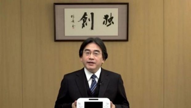 Wii U: Wii U: