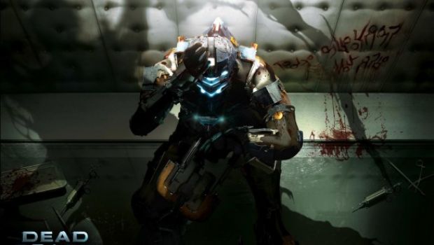 Dead Space 2 gratis per gli abbonati PlayStation Plus Dead Space 2 gratis per gli abbonati PlayStation Plus