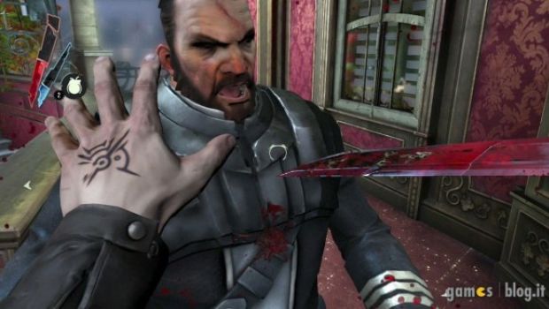 Dishonored: svelati i doppiatori italiani