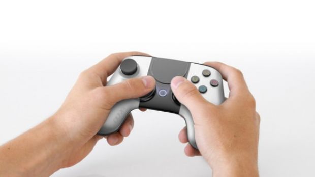 Ouya supporterà quattro controller Ouya supporterà quattro controller