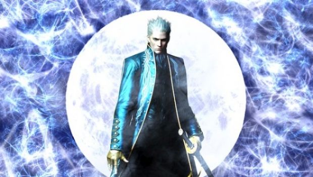 DmC - Devil May Cry: presente il personaggio Vergil DmC - Devil May Cry: presente il personaggio Vergil