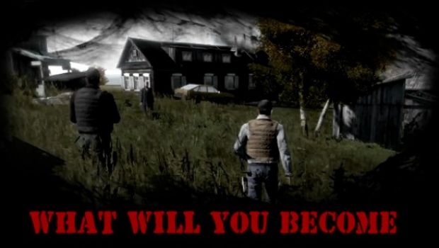 [Gamescom 2012] DayZ come Minecraft: in futuro anche su Mac e console
