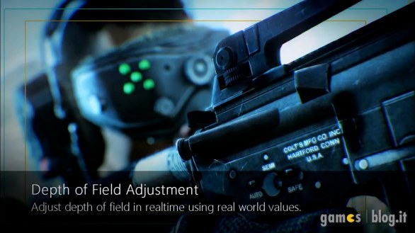Warface: le meraviglie del CryEngine 3 in una nuova demo tecnica del software Cinebox Warface: le meraviglie del CryEngine 3 in una nuova demo tecnica del software Cinebox