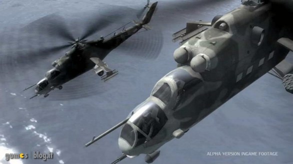 Wargame: AirLand Battle - il seguito di European Escalation si presenta in immagini e video Wargame: AirLand Battle - il seguito di European Escalation si presenta in immagini e video
