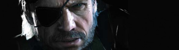 Hideo Kojima: Hideo Kojima: