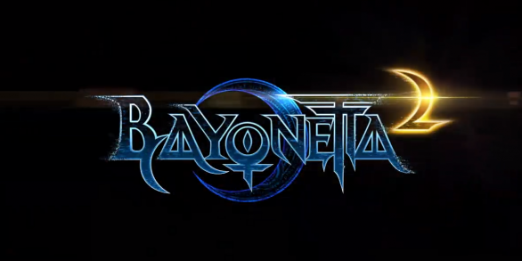 Bayonetta 2 annunciato come esclusiva Nintendo Wii U - trailer di debutto Bayonetta 2 annunciato come esclusiva Nintendo Wii U - trailer di debutto