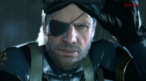 Metal Gear Solid: Ground Zeroes - primo video di gioco Metal Gear Solid: Ground Zeroes - primo video di gioco
