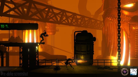 Oddworld: Abe's Oddysee New N' Tasty! annunciato in immagini e video Oddworld: Abe's Oddysee New N' Tasty! annunciato in immagini e video
