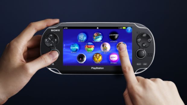 PlayStation Vita 