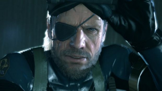 Metal Gear Solid: Ground Zeroes - ecco le immagini ufficiali della demo Metal Gear Solid: Ground Zeroes - ecco le immagini ufficiali della demo