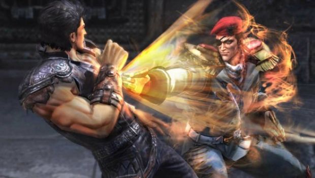 Fist of the North Star: Ken’s Rage 2 confermato anche per Wii U - nuove immagini Fist of the North Star: Ken’s Rage 2 confermato anche per Wii U - nuove immagini