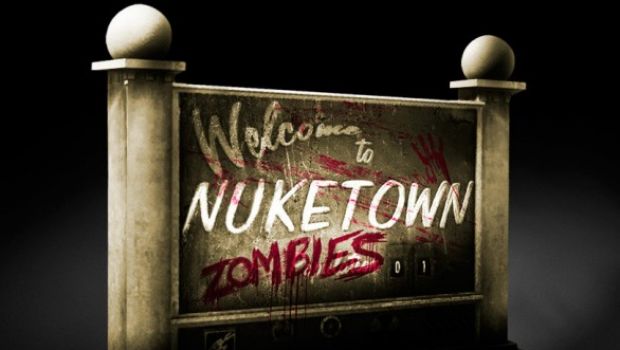 Call of Duty: Black Ops II - Amazon svela la Campagna della modalità Zombie