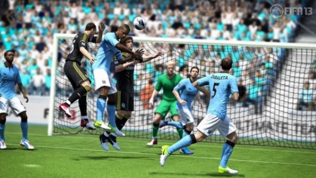 FIFA 13 si 