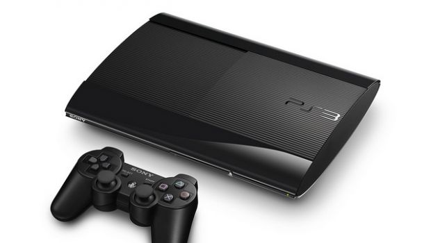 PlayStation 3 PlayStation 3