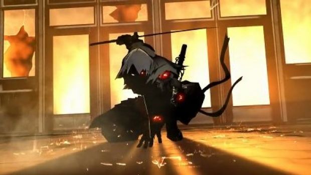 Yaiba: Ninja Gaiden Z - primo trailer Yaiba: Ninja Gaiden Z - primo trailer