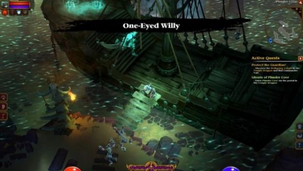 Torchlight II: la colonna sonora scaricabile gratuitamente - nuove immagini
