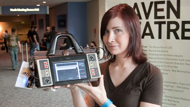 Valve: un controller da salotto per Steam in arrivo per il 2013? Valve: un controller da salotto per Steam in arrivo per il 2013?