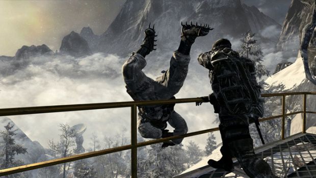 Call of Duty: Black Ops arriva su Mac, meglio tardi che mai Call of Duty: Black Ops arriva su Mac, meglio tardi che mai