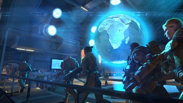XCOM: Enemy Unknown, la demo dello strategico a turni è online su Steam XCOM: Enemy Unknown, la demo dello strategico a turni è online su Steam