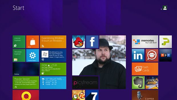 Notch: Notch:
