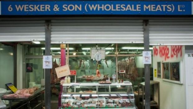 Resident Evil 6: Capcom apre a Londra una macelleria di 