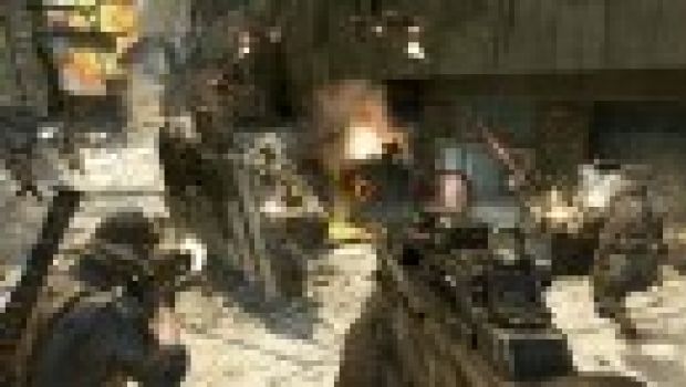 Call of Duty: Black Ops II - due minuti di Dominio sulla mappa multiplayer Overflow - guardia il video