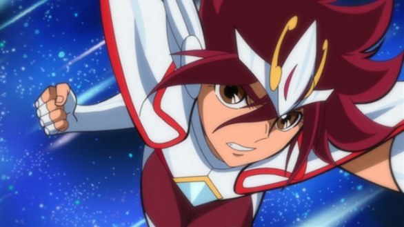Saint Seiya Omega: Ultimate Cosmo - i Cavalieri dello Zodiaco si mostrano in immagini e un primo trailer