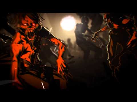 Hotline Miami - Launch Trailer