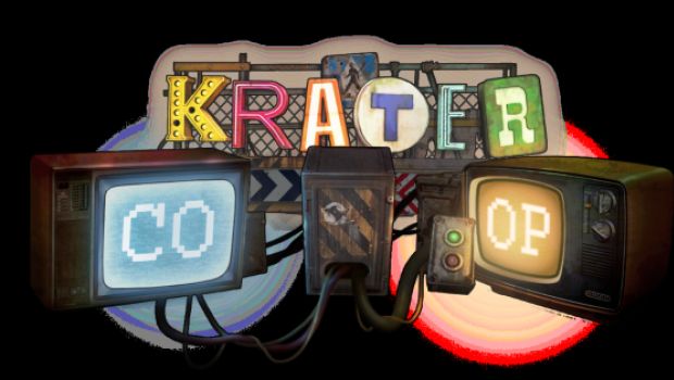 Krater: arriva la modalità cooperativa