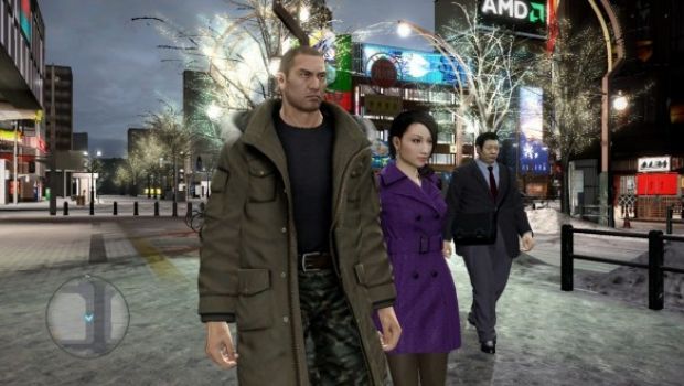 Yakuza 5: immagini e dettagli sulle hostess Yakuza 5: immagini e dettagli sulle hostess