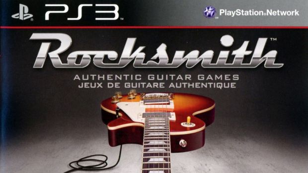 Rocksmith: la recensione Rocksmith: la recensione
