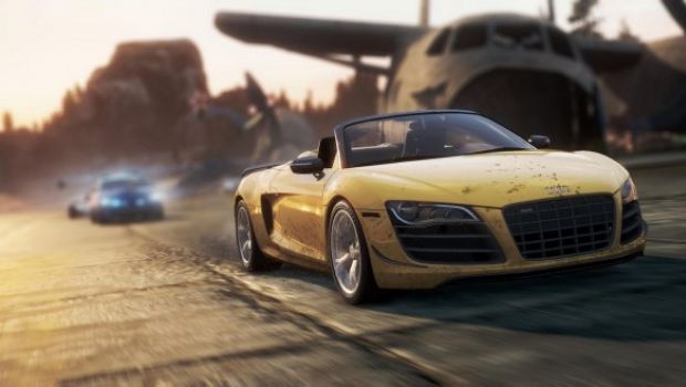 Games Week 2012: EA conferma le anteprime giocabili di Crysis 3, NFS Most Wanted e Dead Space 3 Games Week 2012: EA conferma le anteprime giocabili di Crysis 3, NFS Most Wanted e Dead Space 3