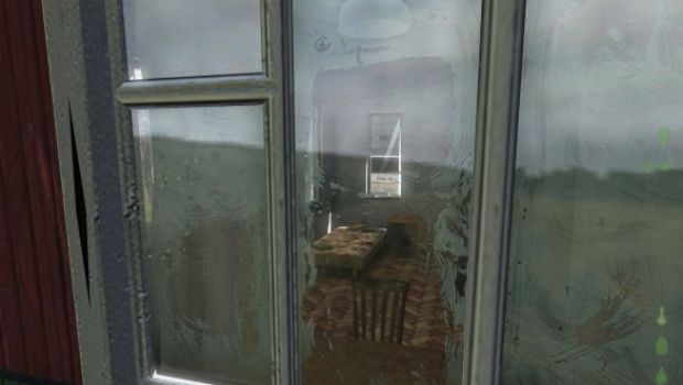 DayZ standalone: interni esplorabili, non ci sarà gore fine a se stesso - immagini DayZ standalone: interni esplorabili, non ci sarà gore fine a se stesso - immagini