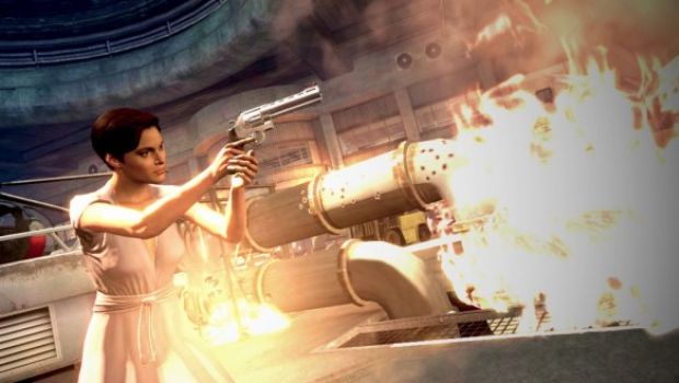 007 Legends è disponibile: nuove immagini e informazioni sul DLC finale di Skyfall 007 Legends è disponibile: nuove immagini e informazioni sul DLC finale di Skyfall
