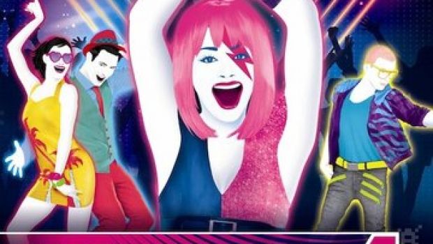 Just Dance 4: la recensione Just Dance 4: la recensione