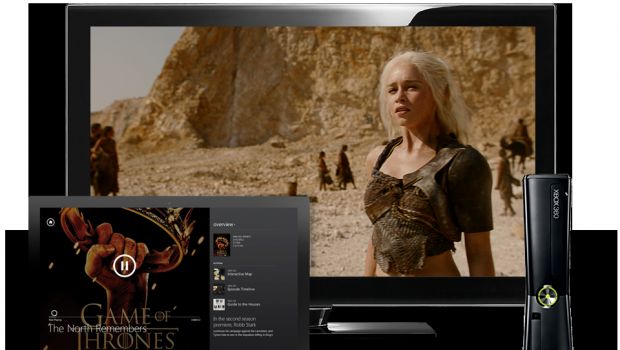 Xbox Smart Glass, debutto tra pochi giorni insieme a Windows 8 Xbox Smart Glass, debutto tra pochi giorni insieme a Windows 8