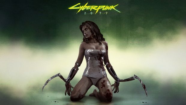 Cyberpunk 2077: nuove informazioni da CD Projekt