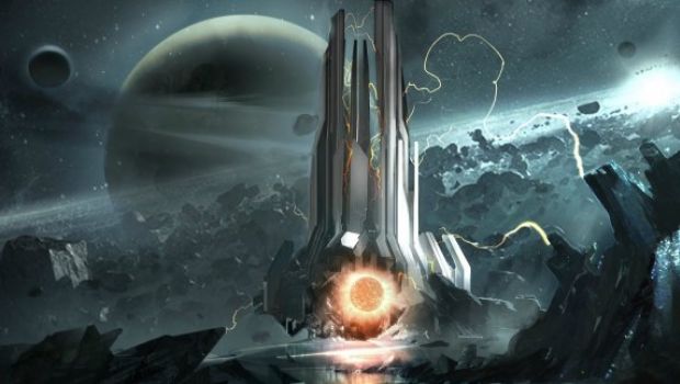Halo 4: nuovi artwork e primi dettagli sui futuri DLC per i Halo 4: nuovi artwork e primi dettagli sui futuri DLC per i