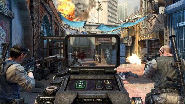 Call of Duty: Black Ops II - rivoluzionato il sistema di matchmaking