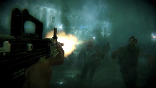 ZombiU: 15 minuti di video-dimostrazione e nuove immagini di gioco ZombiU: 15 minuti di video-dimostrazione e nuove immagini di gioco